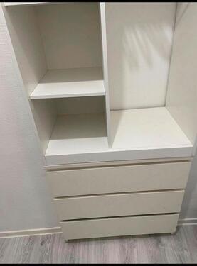 Foto - Etagenwohnung in Bonn zur Miete