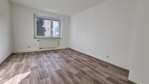 Foto - 3 Zimmer Etagenwohnung in Schleiz