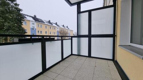 Foto - Etagenwohnung in Schleiz zur Miete