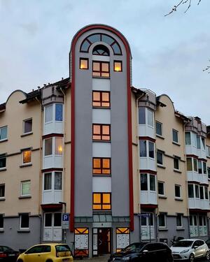 Foto - Wohnung Uninähe Kassel 31qm vermietet provisionsfrei!!