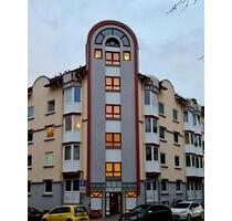 Wohnung Uninähe Kassel 31qm vermietet provisionsfrei!!