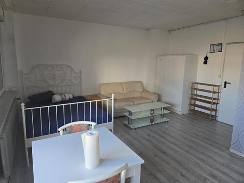 Foto - 1 Zimmer Etagenwohnung in Frankfurt am Main