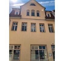 3-ZKB mit Loggia und PKW-Stellplatz - Eisleben (Lutherstadt)