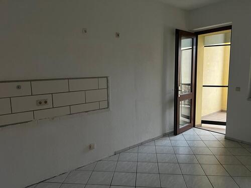 Foto - 3 Zimmer Etagenwohnung zur Miete in Eisleben (Lutherstadt)