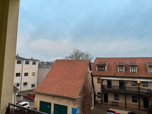 Foto - Etagenwohnung in Eisleben (Lutherstadt) zur Miete