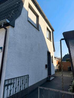 Foto - 4 Zimmer Doppelhaushälfte zum Kaufen in Lünen