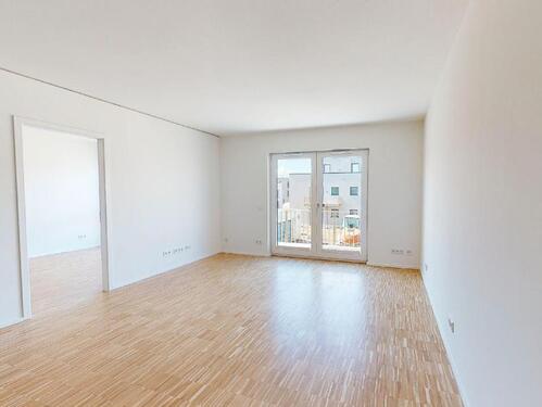 Foto - 2 Zimmer Erdgeschoßwohnung zur Miete in Berlin