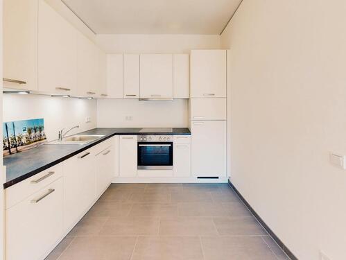 Foto - 2 Zimmer Erdgeschoßwohnung in Berlin