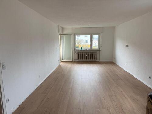 Foto - Etagenwohnung in Karlsbad zur Miete