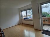 Foto - Helle 1,5 ZKB Single Wohnung, Keller, Balkon, oberes Malstatt