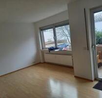 Helle 1,5 ZKB Single Wohnung, Keller, Balkon, oberes Malstatt - Saarbrücken
