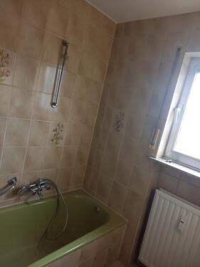 Foto - 2 Zimmer Erdgeschoßwohnung zur Miete in Saarbrücken