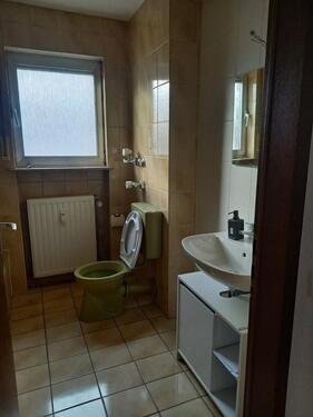 Foto - 2 Zimmer Erdgeschoßwohnung in Saarbrücken