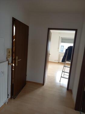 Foto - Erdgeschoßwohnung in Saarbrücken zur Miete