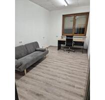 Möbliertes 2-Zimmerabteil in einer 2-er WG zu vermieten - Gilching