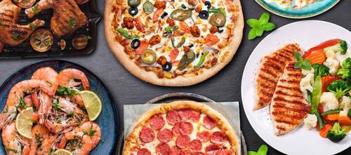 Foto - Lieferservice & Restaurant - 2.500,00&nbsp;EUR Kaltmiete, ca.&nbsp; 120,00&nbsp;m&sup2;