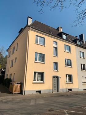 Foto - Schöne Dachgeschosswohnung in Recklinghausen Nord zu vermieten