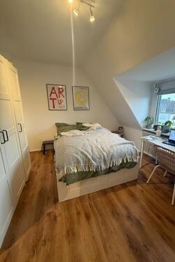 Foto - 4 Zimmer Dachgeschoßwohnung in Recklinghausen