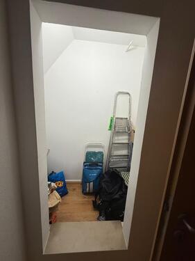 Foto - Dachgeschoßwohnung in Recklinghausen zur Miete