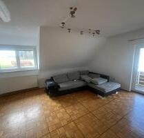 2 12 Zimmerwohnung - 550,00&nbsp;EUR Kaltmiete, ca.&nbsp; 54,50&nbsp;m&sup2; in Ansbach (PLZ: 91522)