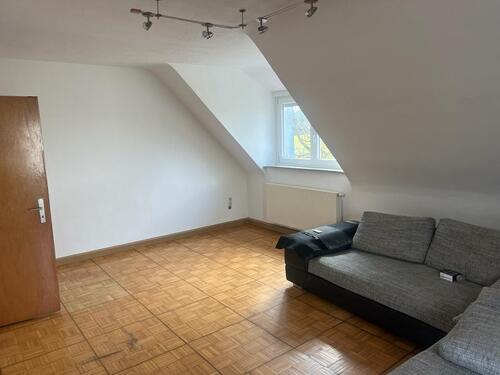 Foto - 2.5 Zimmer Dachgeschoßwohnung zur Miete in Ansbach