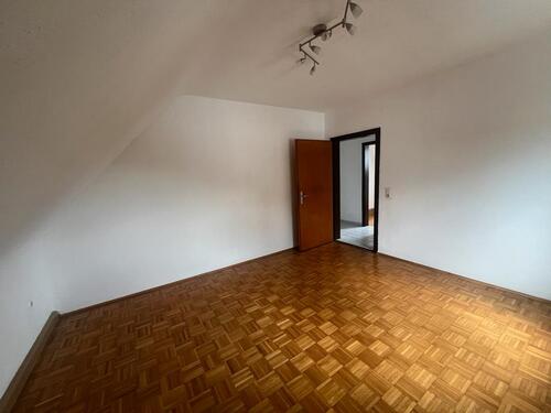 Foto - Dachgeschoßwohnung in Ansbach zur Miete