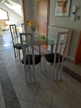 Foto - Möblierte Wohnung in Fischbach - 650,00&nbsp;EUR Kaltmiete, ca.&nbsp; 60,00&nbsp;m&sup2;