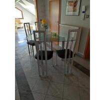 Möblierte Wohnung in Fischbach - 650,00&nbsp;EUR Kaltmiete, ca.&nbsp; 60,00&nbsp;m&sup2; in Kronach (PLZ: 96317)