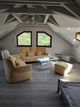 Foto - Dachgeschoßwohnung in Kronach zur Miete