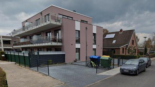 Foto - Moderne 2-Zi.-Whg. 