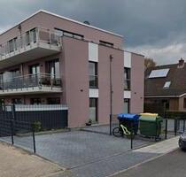 Moderne 2-Zi.-Whg. | gr. 180°-Terrasse | Neubau | Sackgassenlage - Lübeck Sankt Lorenz Nord
