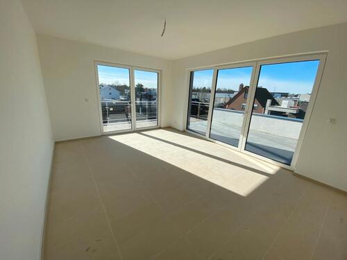 Foto - Terrassenwohnung in Lübeck zur Miete