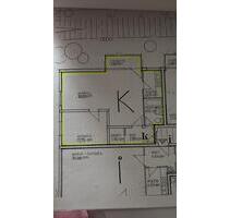 2 Zimmer Wohnung in Rosenheim renovierungsbedürftig