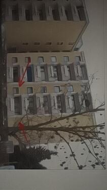 Foto - 2 Zimmer Erdgeschoßwohnung zum Kaufen in Rosenheim