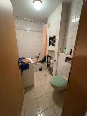 Foto - 2 Zimmer Erdgeschoßwohnung in Rosenheim