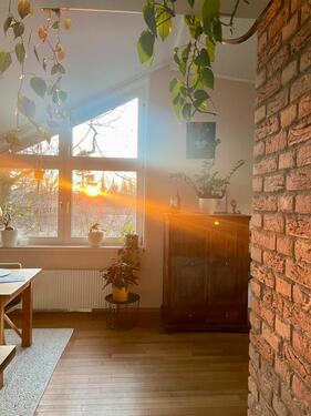 Foto - 2.5 Zimmer Dachgeschoßwohnung in Köln