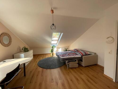 Foto - Dachgeschoßwohnung in Köln zur Miete