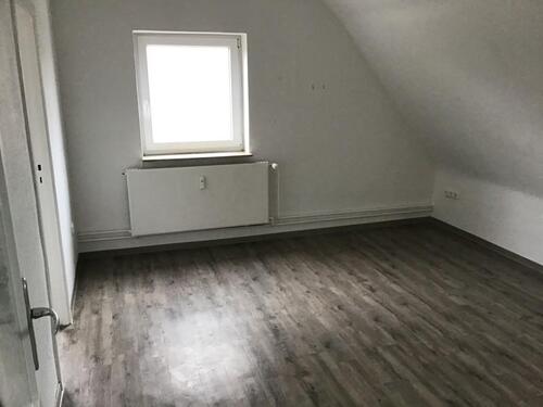 Foto - 2 Zimmer Dachgeschoßwohnung zur Miete in Lübeck