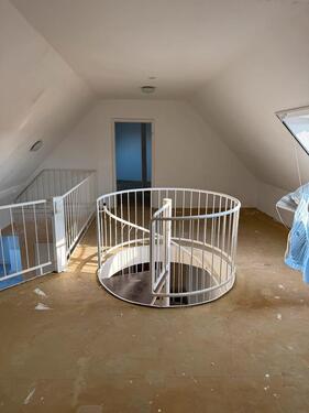 Foto - 4 Zimmer Maisonettenwohnung in Lüdinghausen