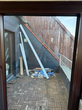 Foto - Maisonettenwohnung in Lüdinghausen zur Miete