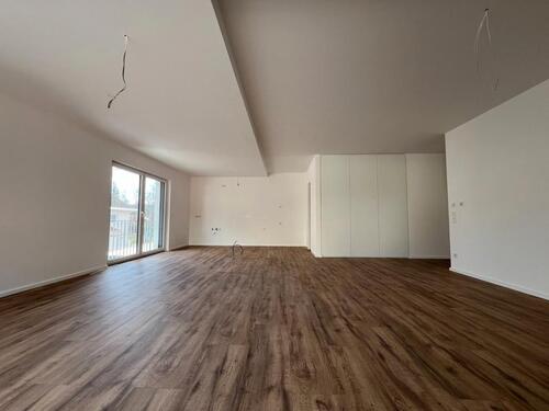 Foto - 4 Zimmer Etagenwohnung zum Kaufen in Östringen