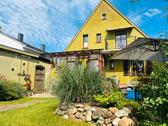 Foto - Charmantes Einfamilienhaus mit viel Platz und Potenzial