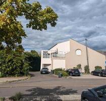 Helle, gepflegte 142 m² Wohnung mit Süd-Terrasse & Garage ab 1.12 - Bad Sobernheim
