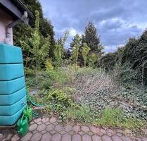Garten Schrebergarten zu vermieten - Bergheim