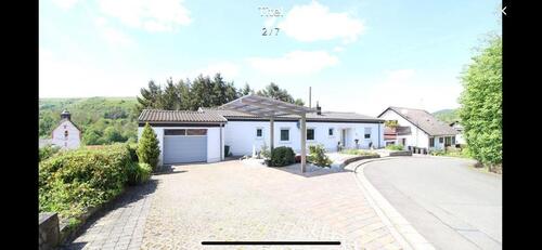 Foto - Freistehend. Einfamalienhaus in HochstättenPfalz-provisionsfrei