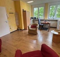 Praxisraum in Köln-Mülheim (tageweise)