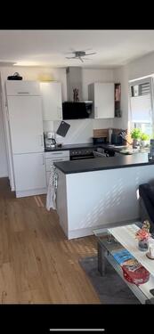 Foto - 2-Zimmerwohnung mit Balkon - 880,00 EUR Kaltmiete,