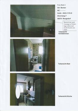 Foto - Etagenwohnung zum Kaufen in Rengsdorf