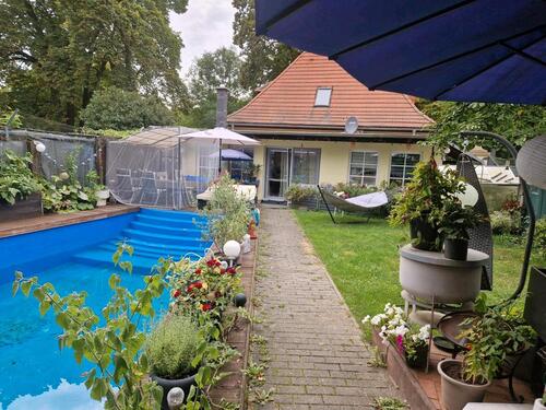 Foto - Einfamilienhaus in Potsdam