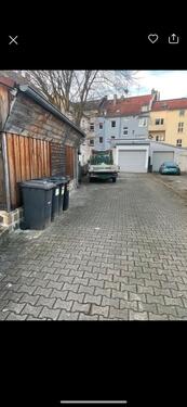 Foto - Stellplatz, Freie Fläche in Bochum zu vermieten